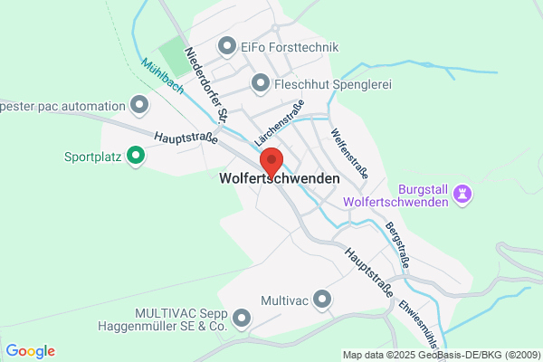 KiTa Wolfertschwenden