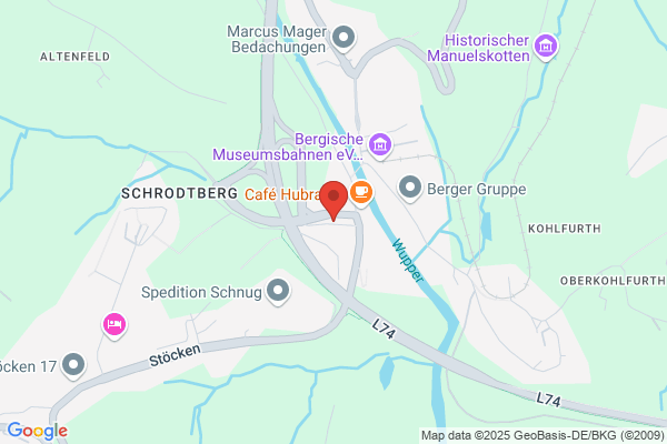 Wecomatic GmbH