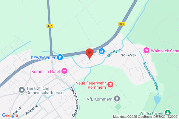 Immobilien Vieten oHG