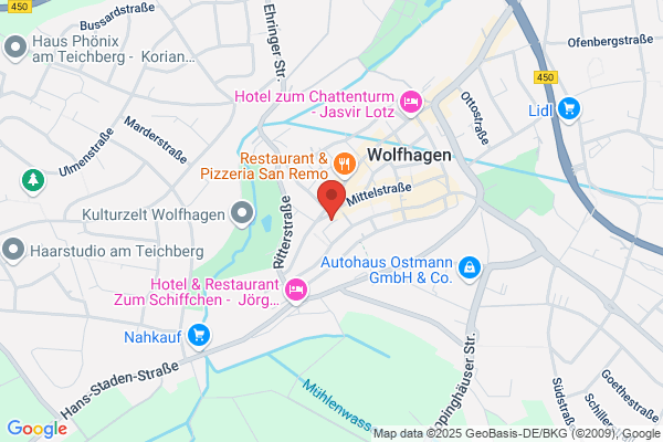 Cafe Alte Wache Inh. Silke Döhne