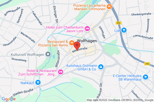 Fuchsens Café & Co.