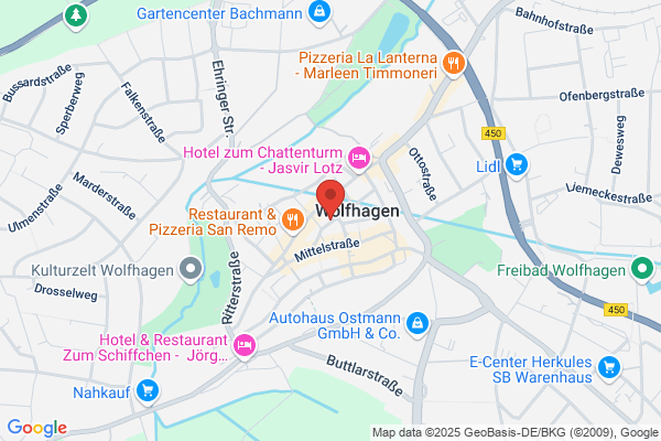 Isodachfa Bedachungs-GmbH