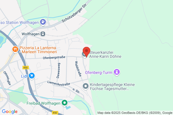 Marvins Betreuung & Alltagsbegleitung