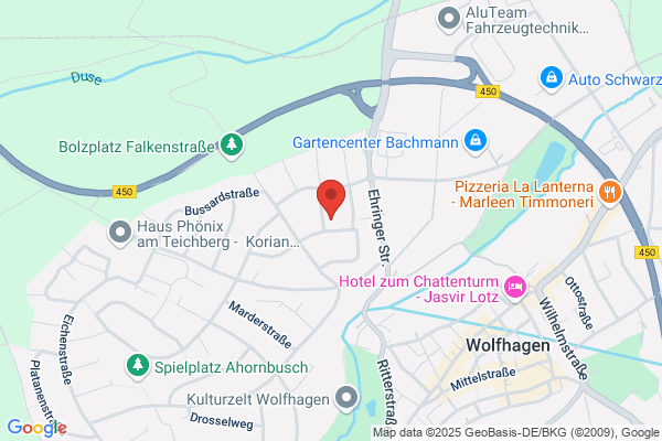YOUR-TAXI Wolfhagen