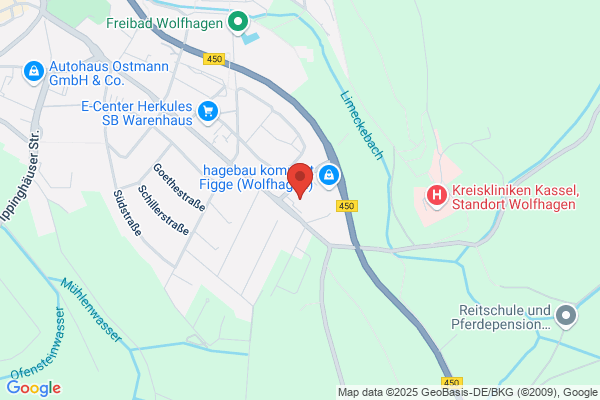 Autohaus Güde GmbH & Co. KG