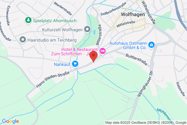 Wäscheservice Viereck