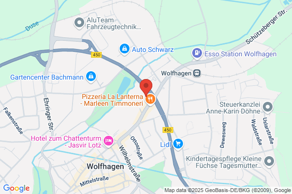tegut... gute Lebensmittel