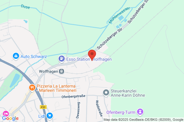 AGIL Arbeitsförderungsgesellschaft im Landkreis Kassel mbH