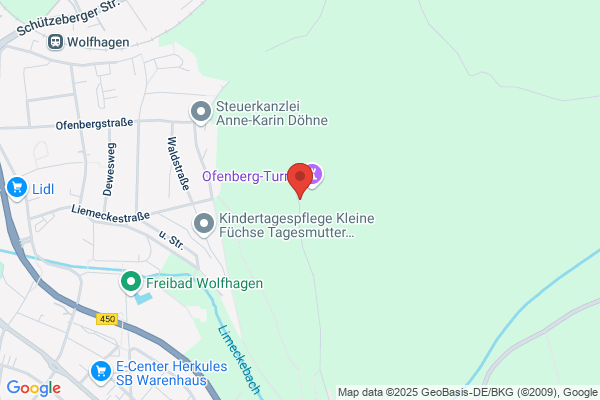 Wolfsschänke