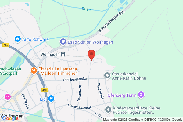 MSC Motorsportclub Wolfhagen e.V. im ADAC