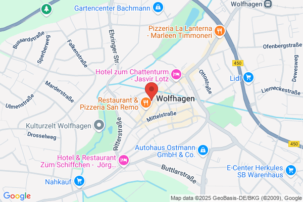 Augenblick