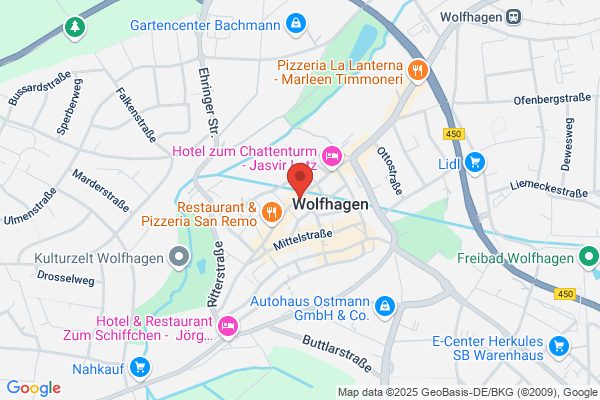 Deutsche Angestellten Akademie GmbH Nebenstelle