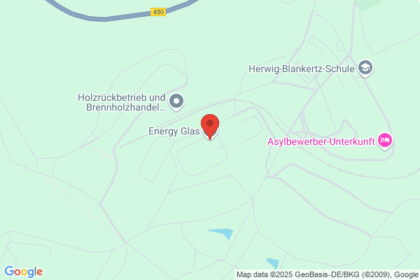 Energy Glas GmbH