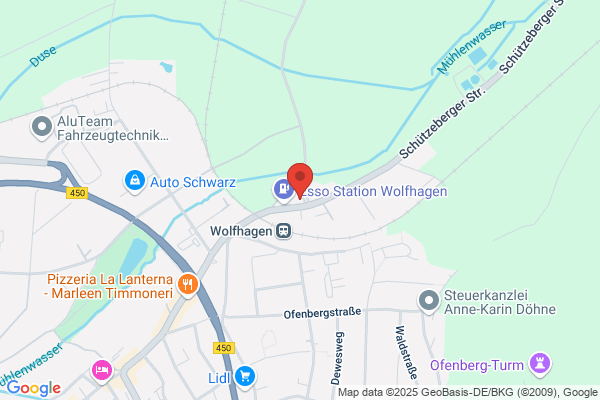 Fahrzeugpflege Wiegand