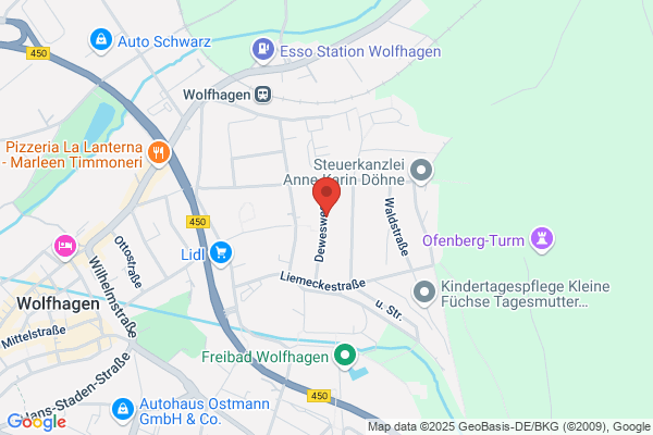 Gotthelf Ranft