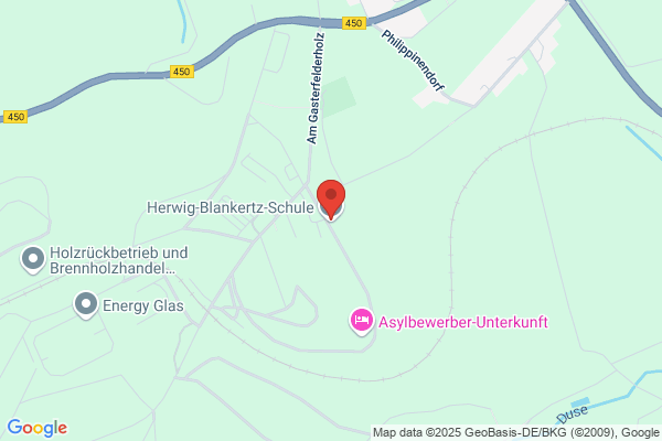 Herwig-Blankertz-Schule