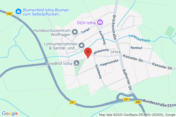 Kinder- und Jugendwohngruppe Schrader GmbH