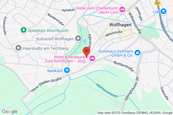 Kreisbildstelle des Landkreises Kassel