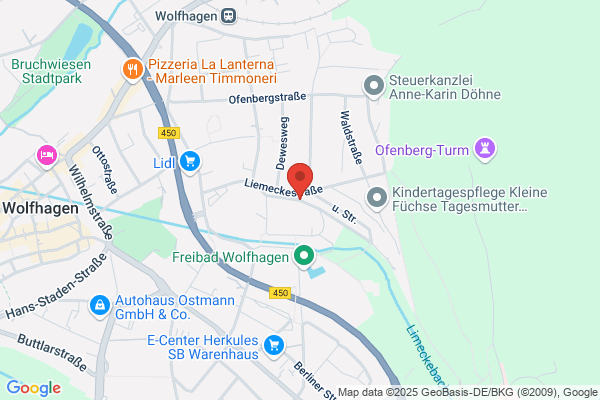 Ländlicher Reit- und Fahrverein Wolfhagen e.V.