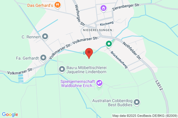 Niederelsungen