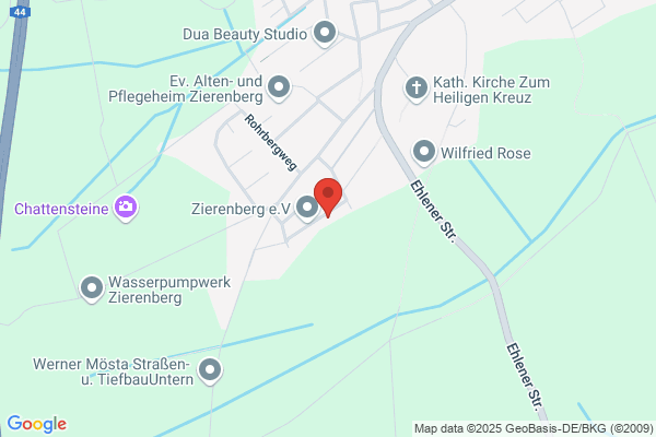 Studienkreis Wolfhagen