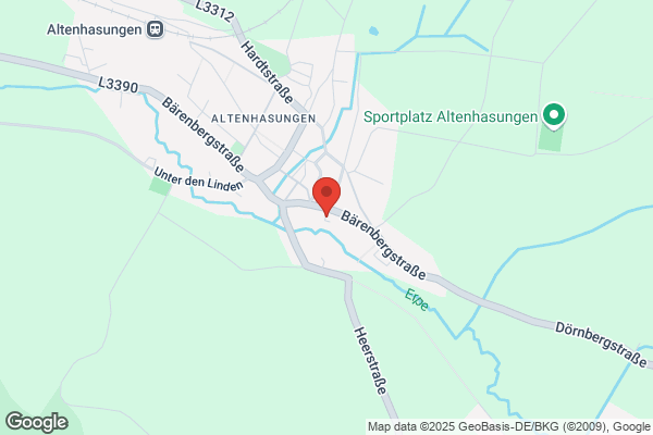 Zum Bärenberg