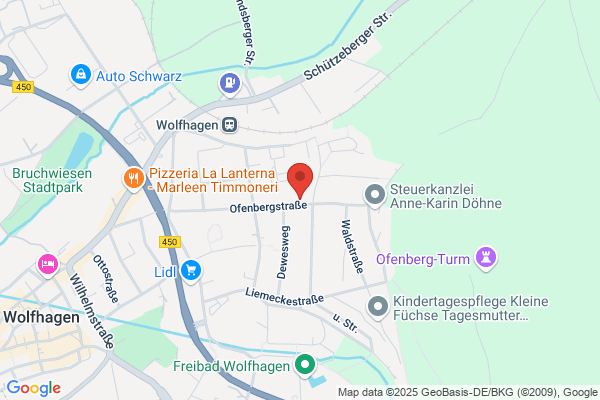 Ingenieurbüro Müller GmbH