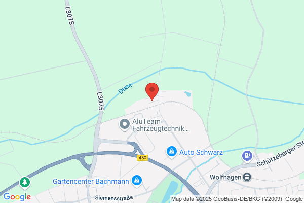 Rörig / Hartig & Co. Landwarenhandel GmbH