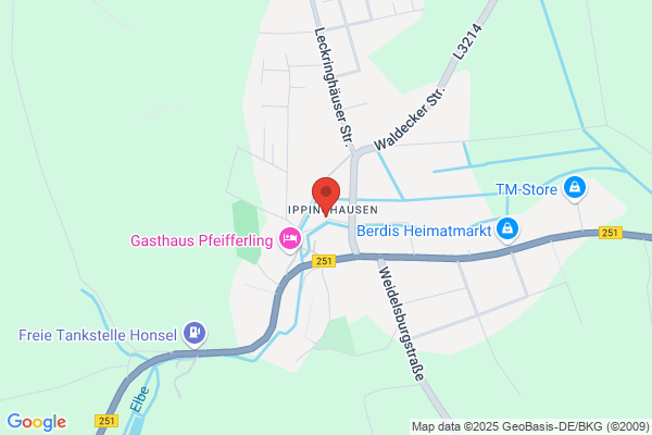 Bürgerladen Ippinghausen GbR