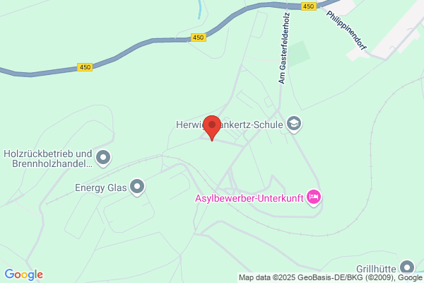TrockDoc Wasser- Brand- und Schimmelschadenbeseitigung Nils Richly