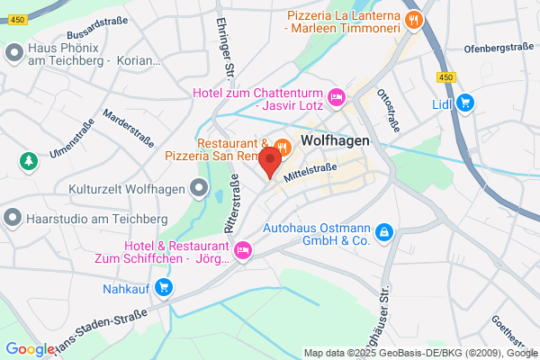 Nagelstudio Brübach
