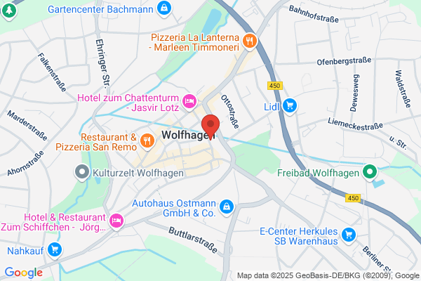Rechtsanwältin Cornelia Weide
