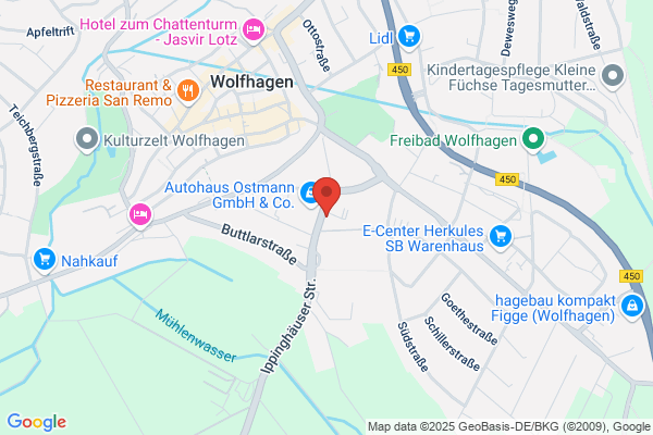 Wilhelm-Filchner-Grundschule