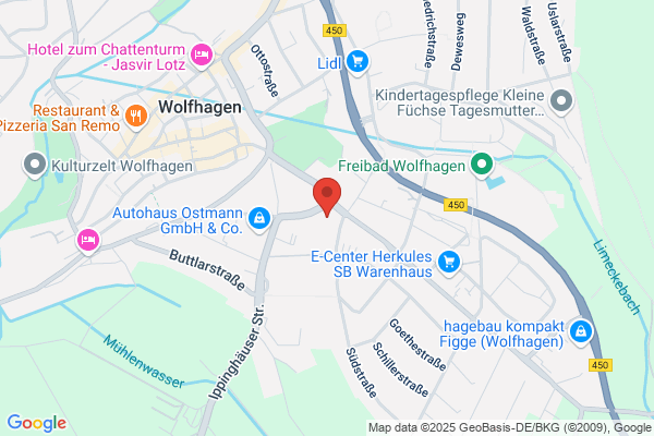 Wilhelm-Filchner-Schule Gesamtschule und