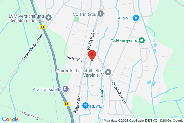 Christian Wenig
