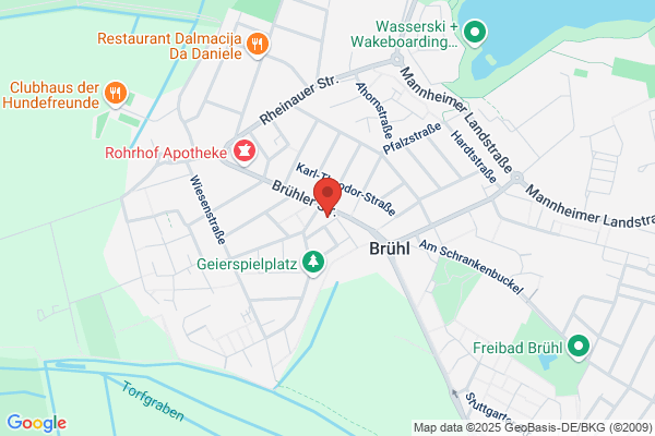 Brand Seilerei-Flechterei KG