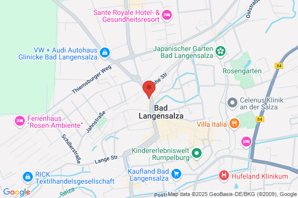 Fahrschule, Ausbildungsstätte und Busunternehmen Warschun GmbH