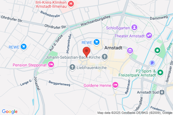 Fotohaus Pangert