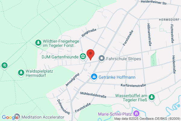 Hochbau J. Witzmann GmbH