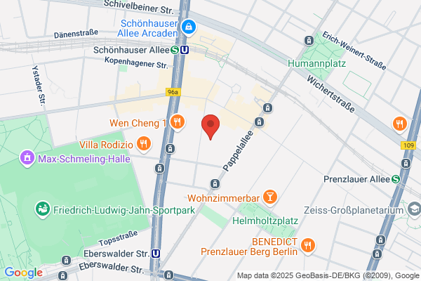 K & S GmbH