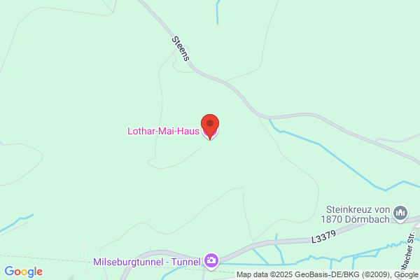 Lothar Mountain Entertainement