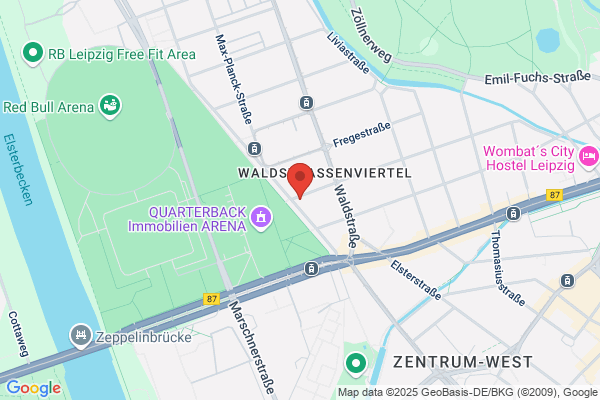 Taverna und Café der Grieche