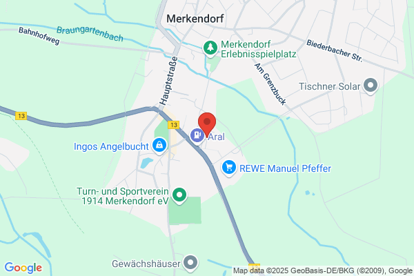 Auto Heidingsfelder