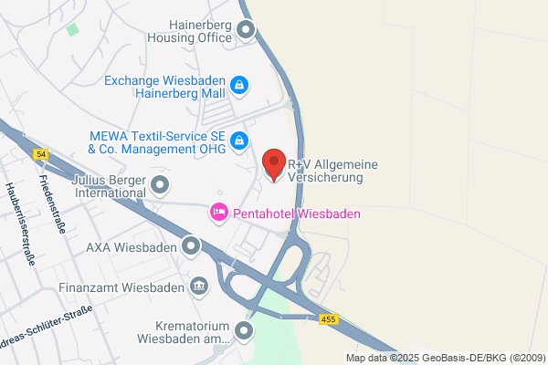 R+V Versicherung