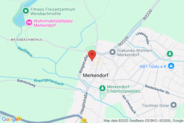 Evangelische Krankenpflege gunzenhausen