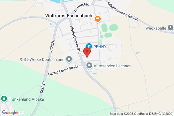 BRK Rettungsdienst