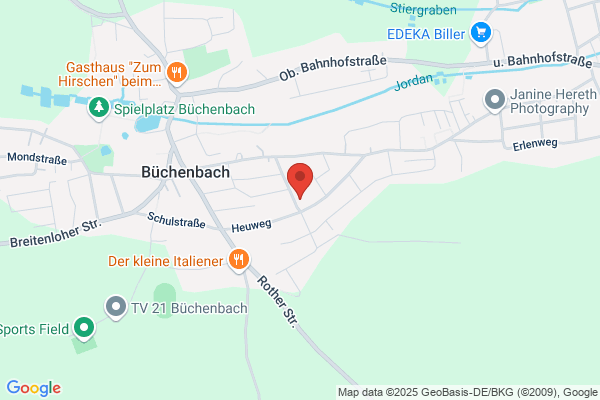 Hauswirtschaftlicher Fachservice HWF