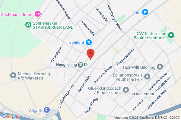 R.M.G. Consult GmbH