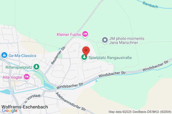 Reichhuber Ladeneinrichtungen