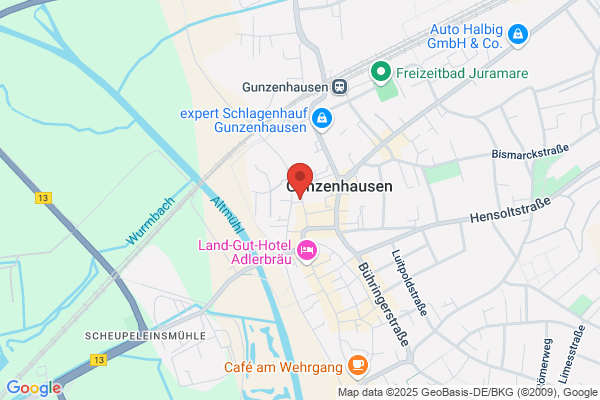Reisebüro LANG TOURS